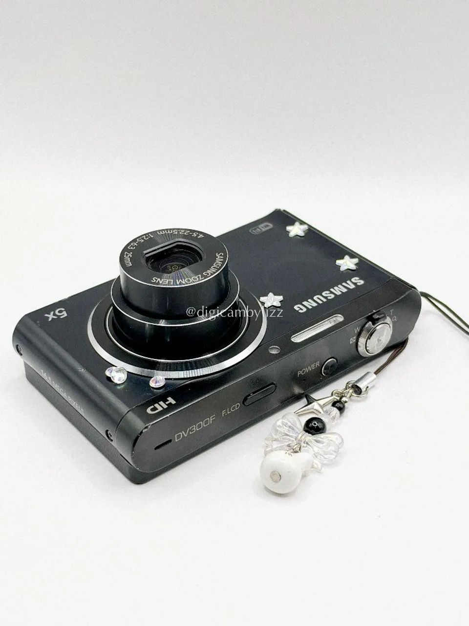 samsung dv300f - Foto 2