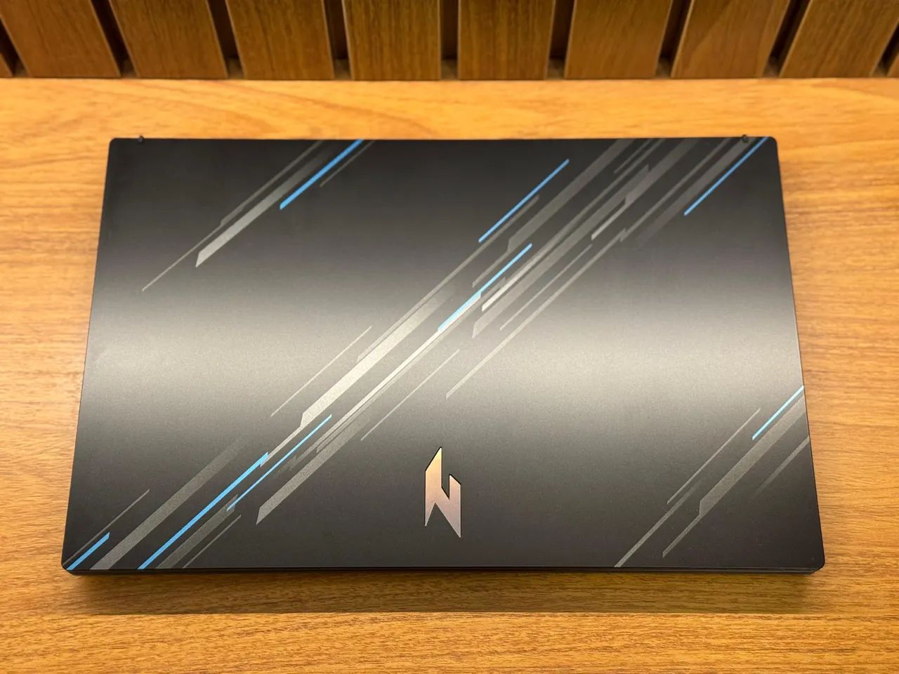 Notebook Gamer Nitro V15 i5 13th RTX2050 8GB 512SSD - Foto 4