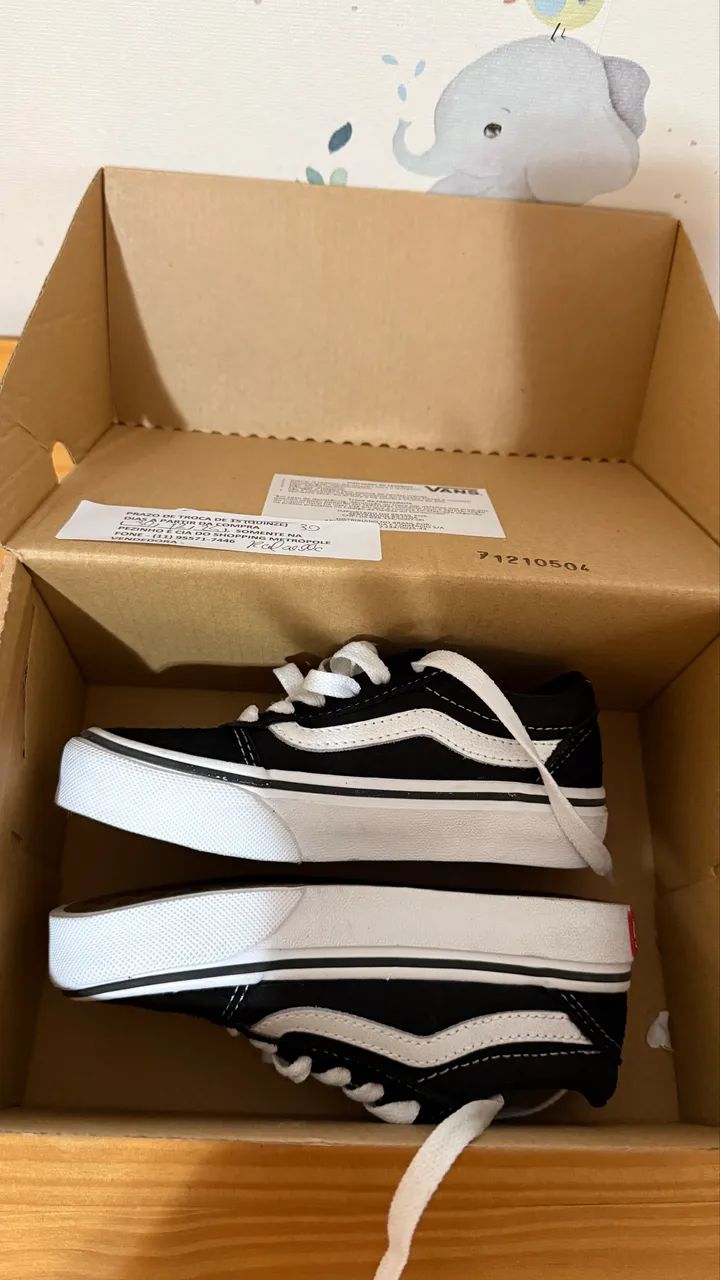 Tênis Vans - Foto 4