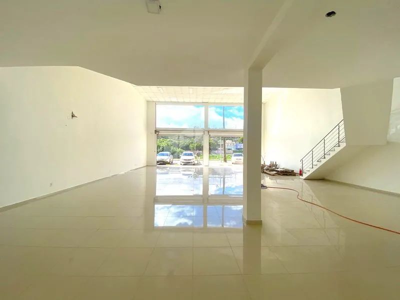 Loja 389M² - para Alugar - Foto 5