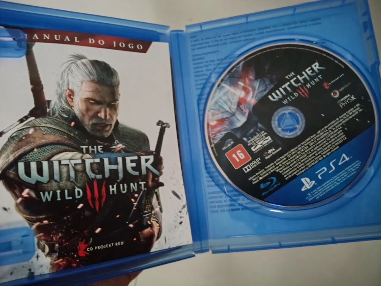 The witcher 3 - Foto 3