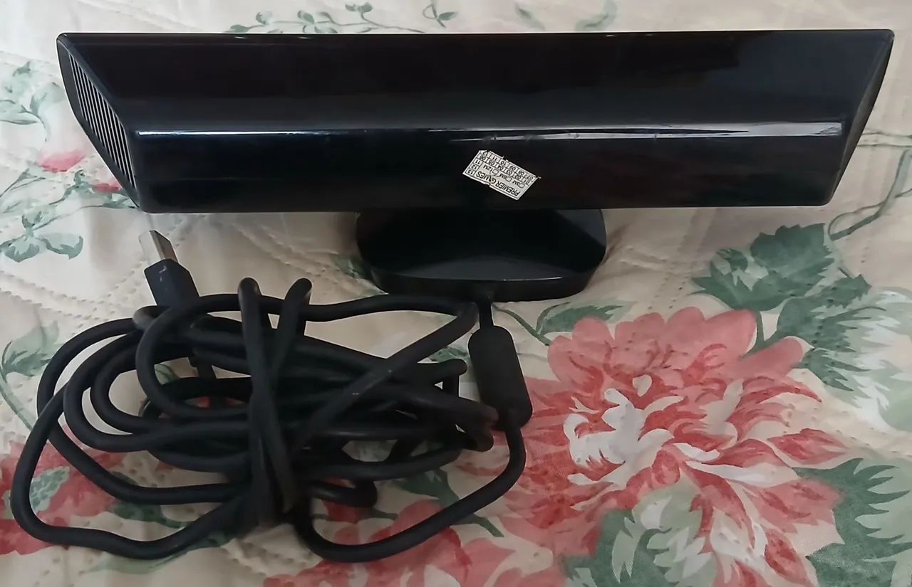 Sensor Kinect para Xbox 360 - Foto 3