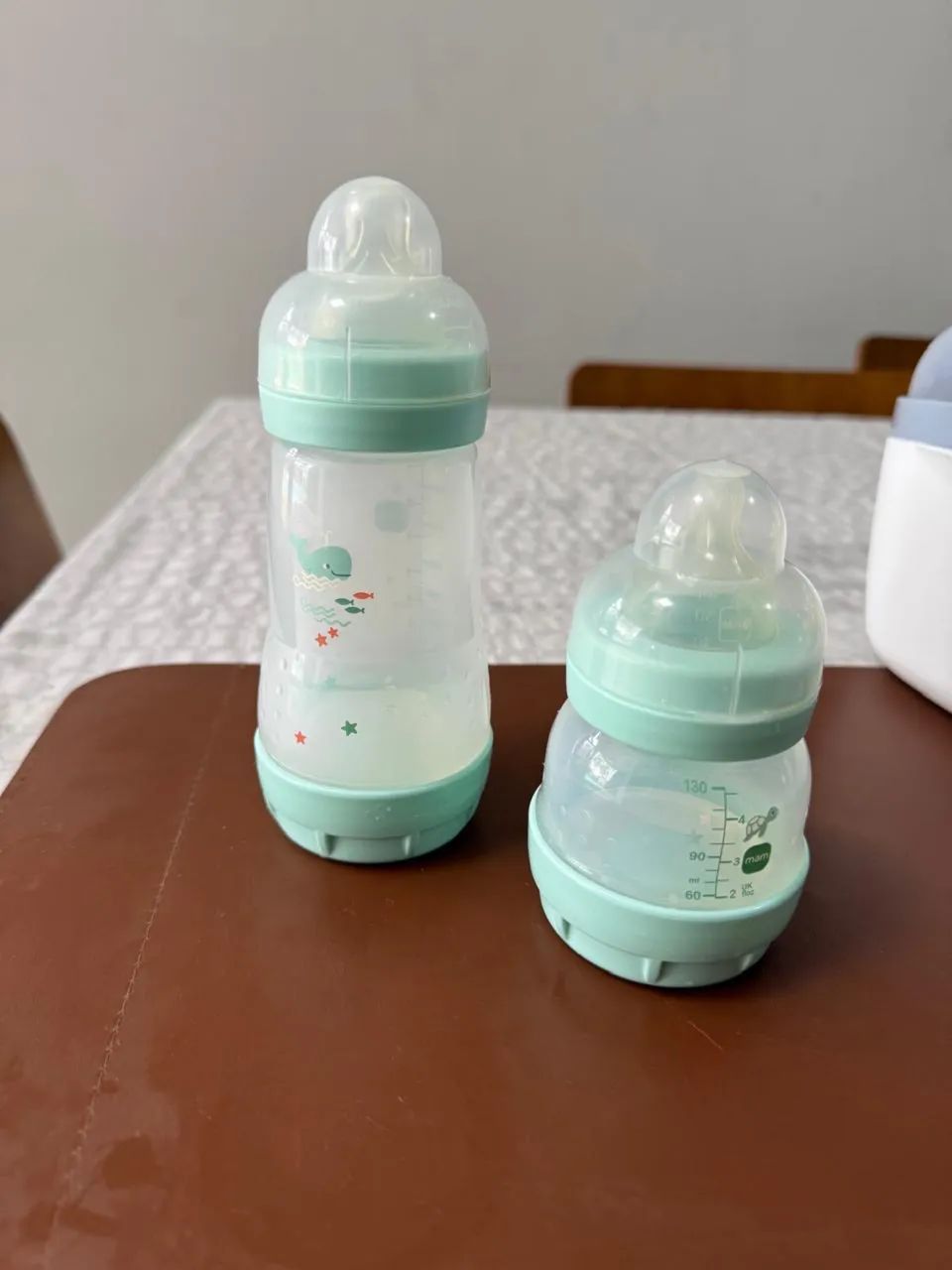 Esterilizador de mamadeira - Foto 5