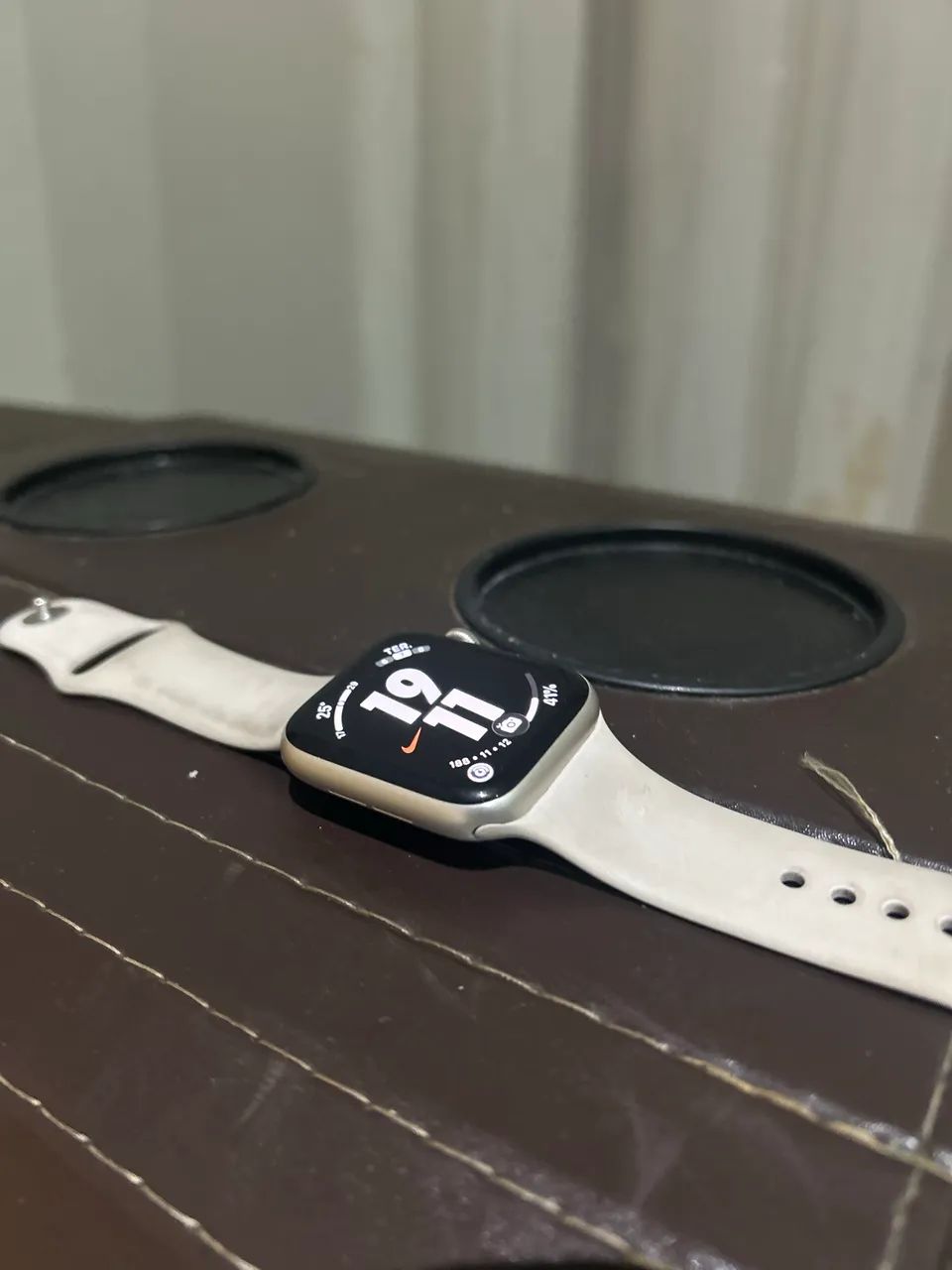 Apple Watch SE 