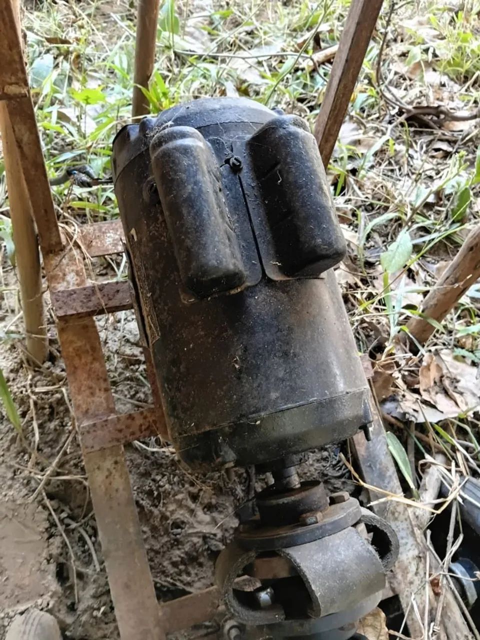 Bomba Água  - Foto 2
