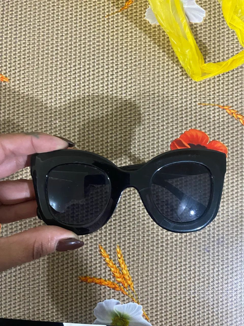 4 óculos  - Foto 4