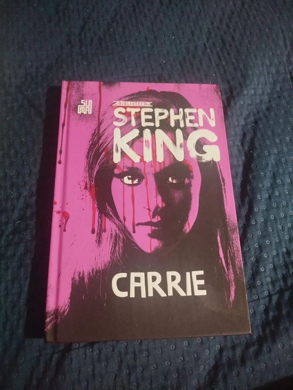 Livros Stephen king + Ed e Lorraine Warren  - Foto 2
