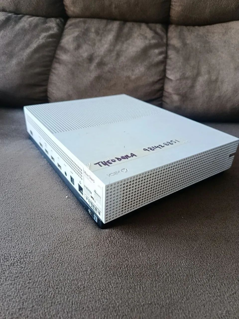 Xbox One S - Foto 5