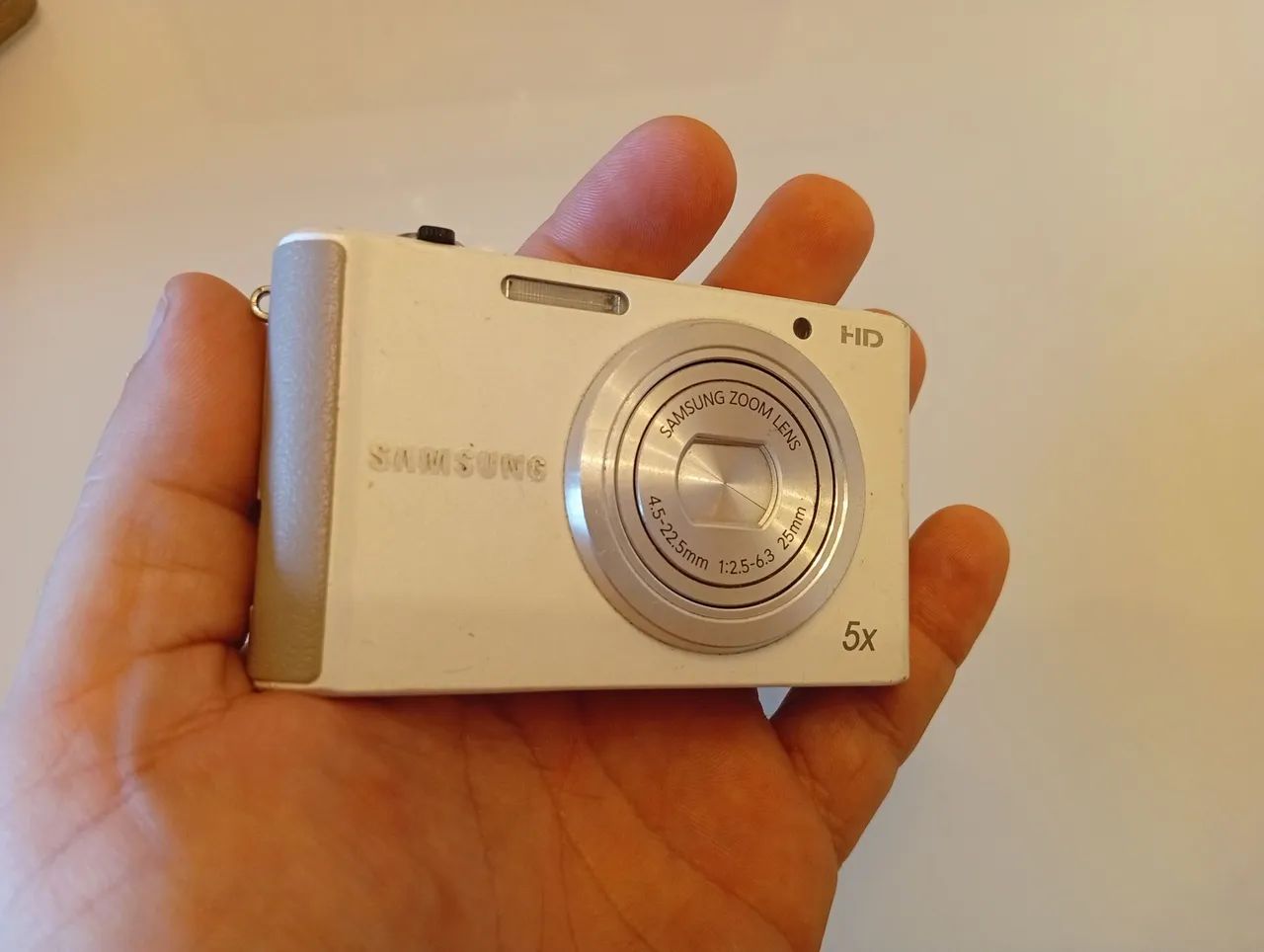 Samsung ST77 - Foto 3