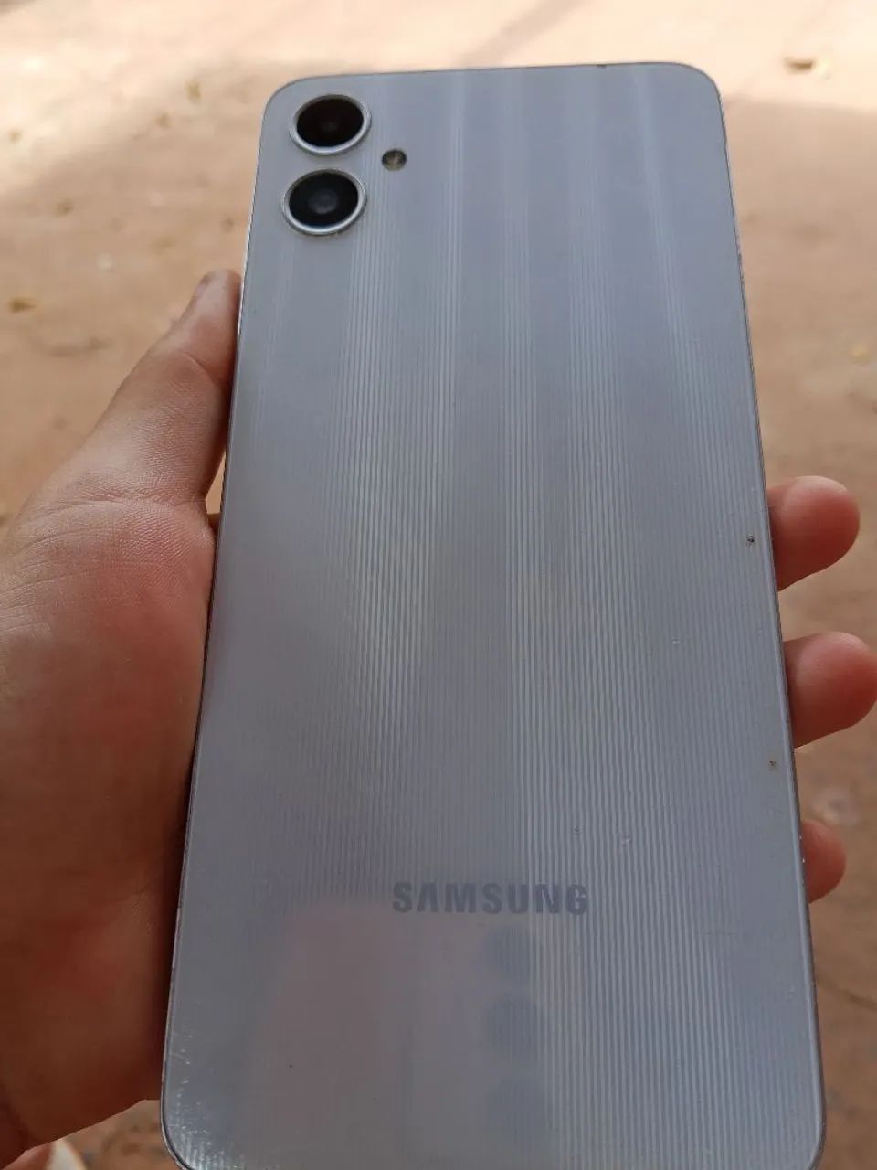 VENDE-SE CELULAR COM DEFEITO  - Foto 5
