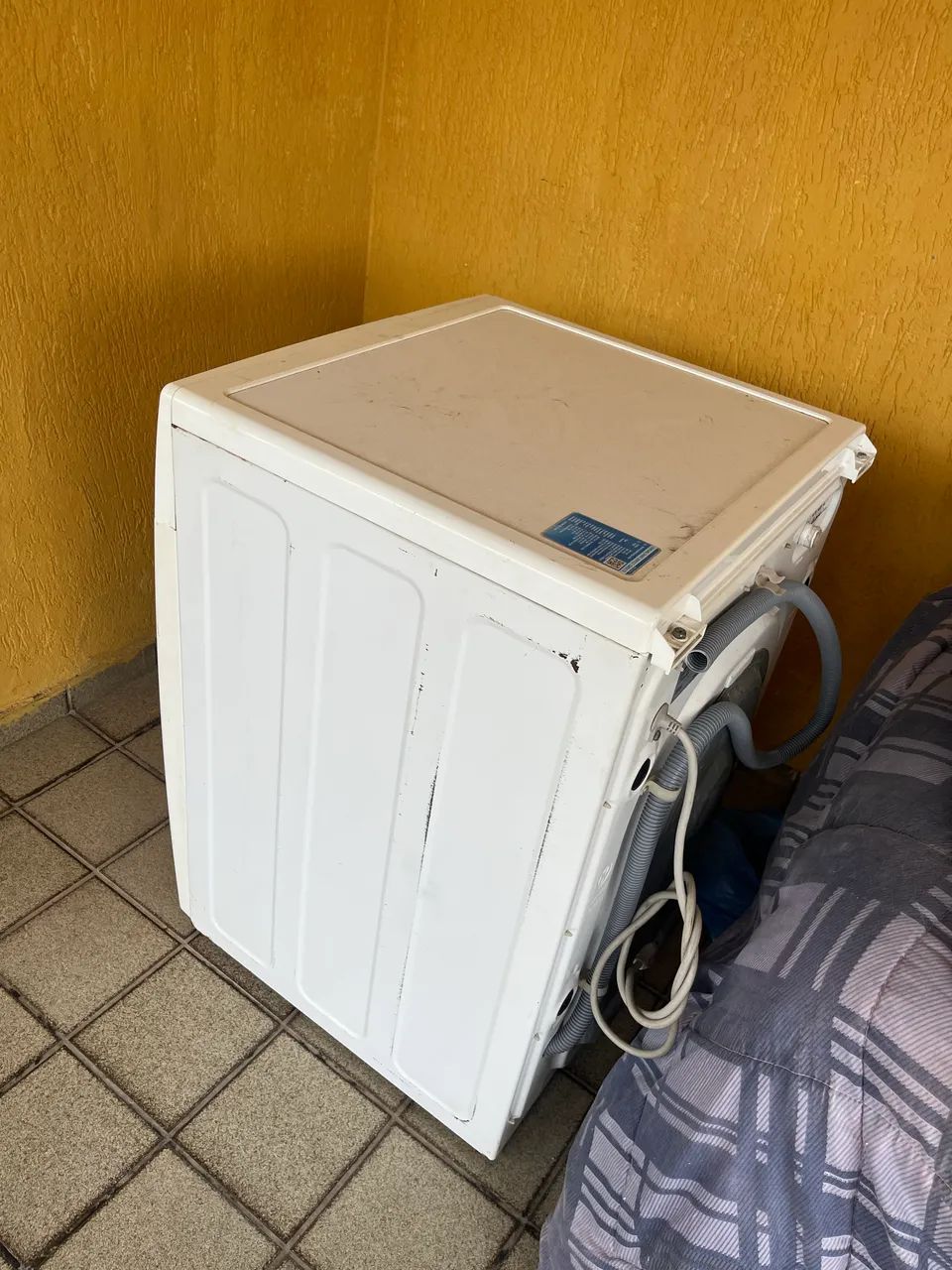 Máquina de lavar - Samsung - Foto 2
