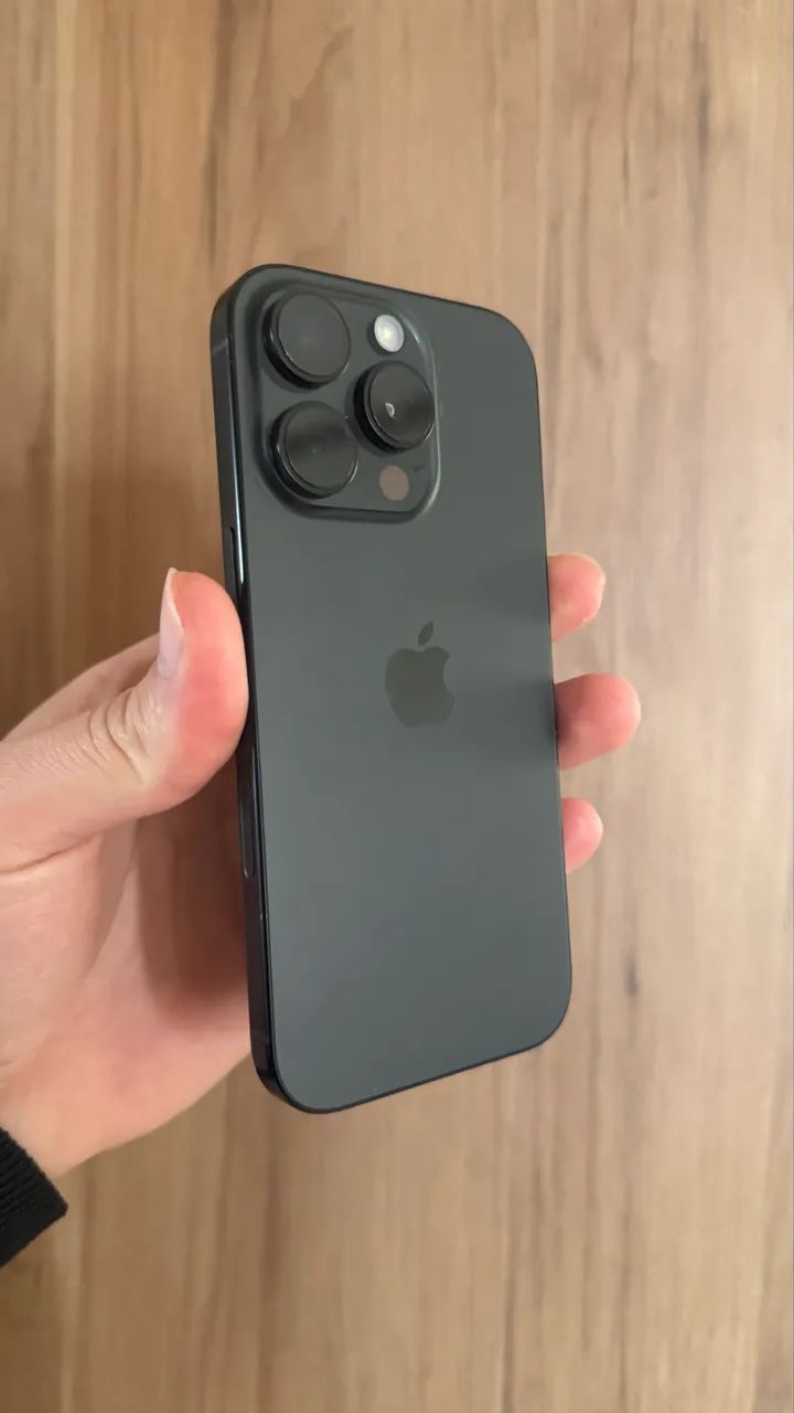 Iphone 16 Pro 256GB 