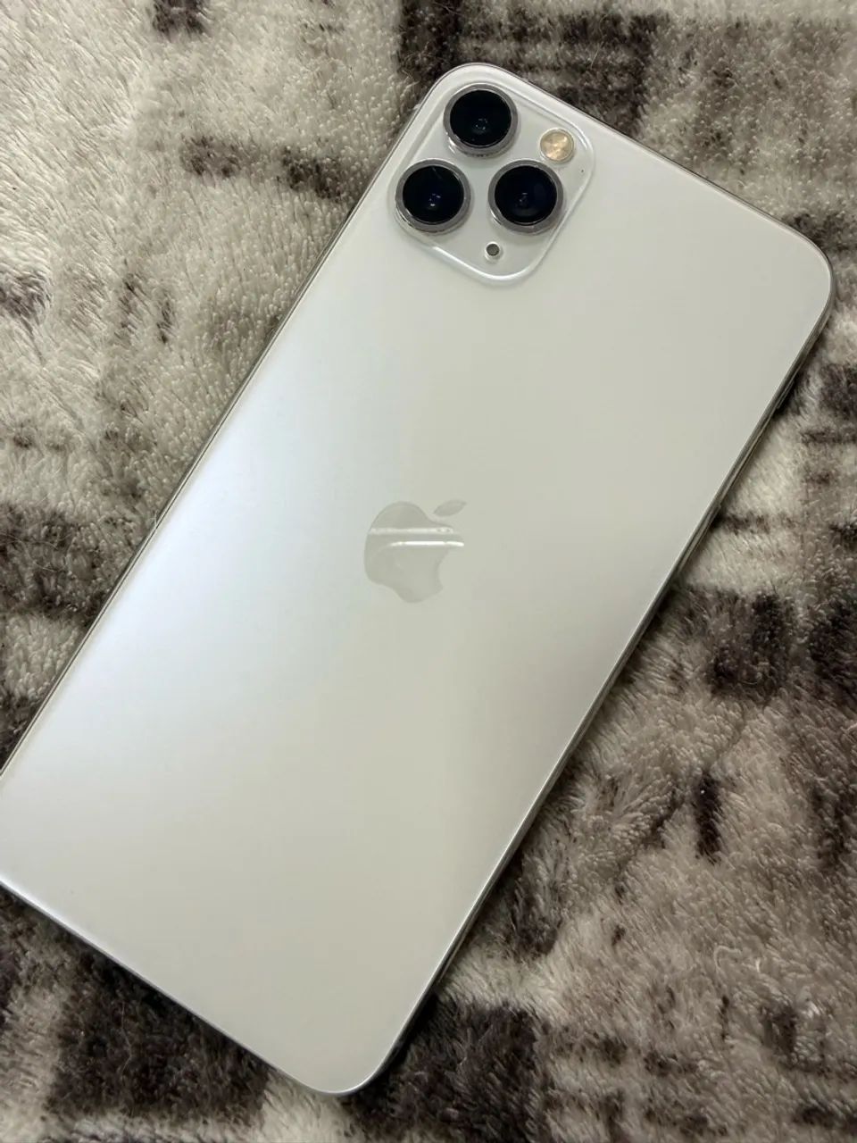 iPhone 11 Pro Max 64g - Foto 2