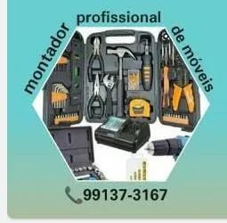 Montador de móveis 