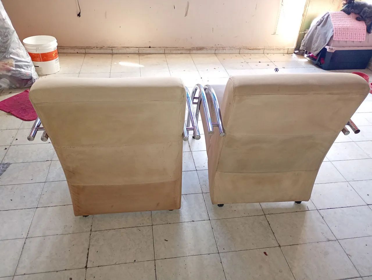 POLTRONAS GRÉCIA CONFORTARE - Foto 2