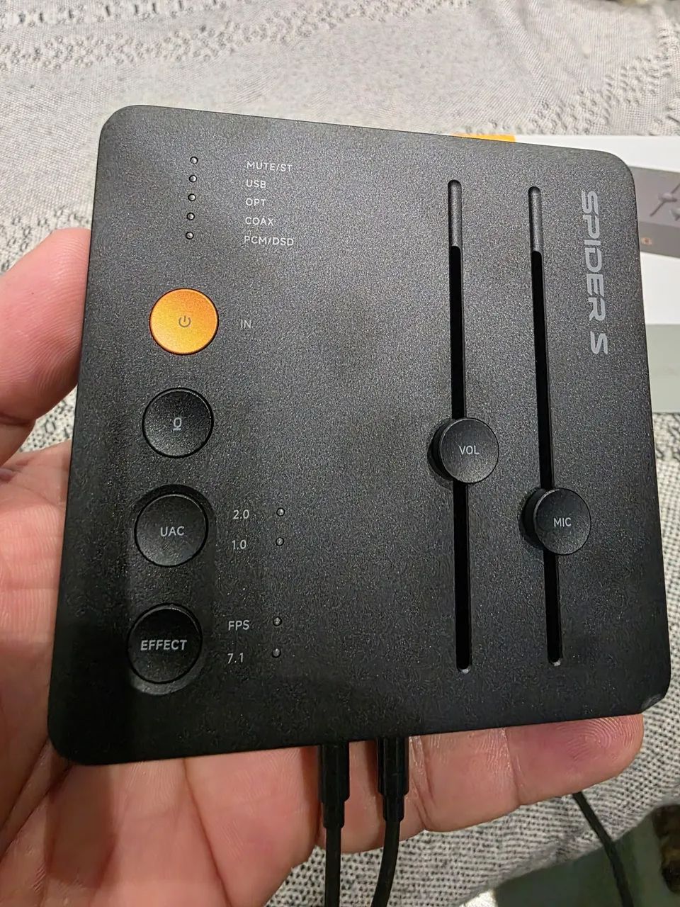 Fosi c3 - Foto 4