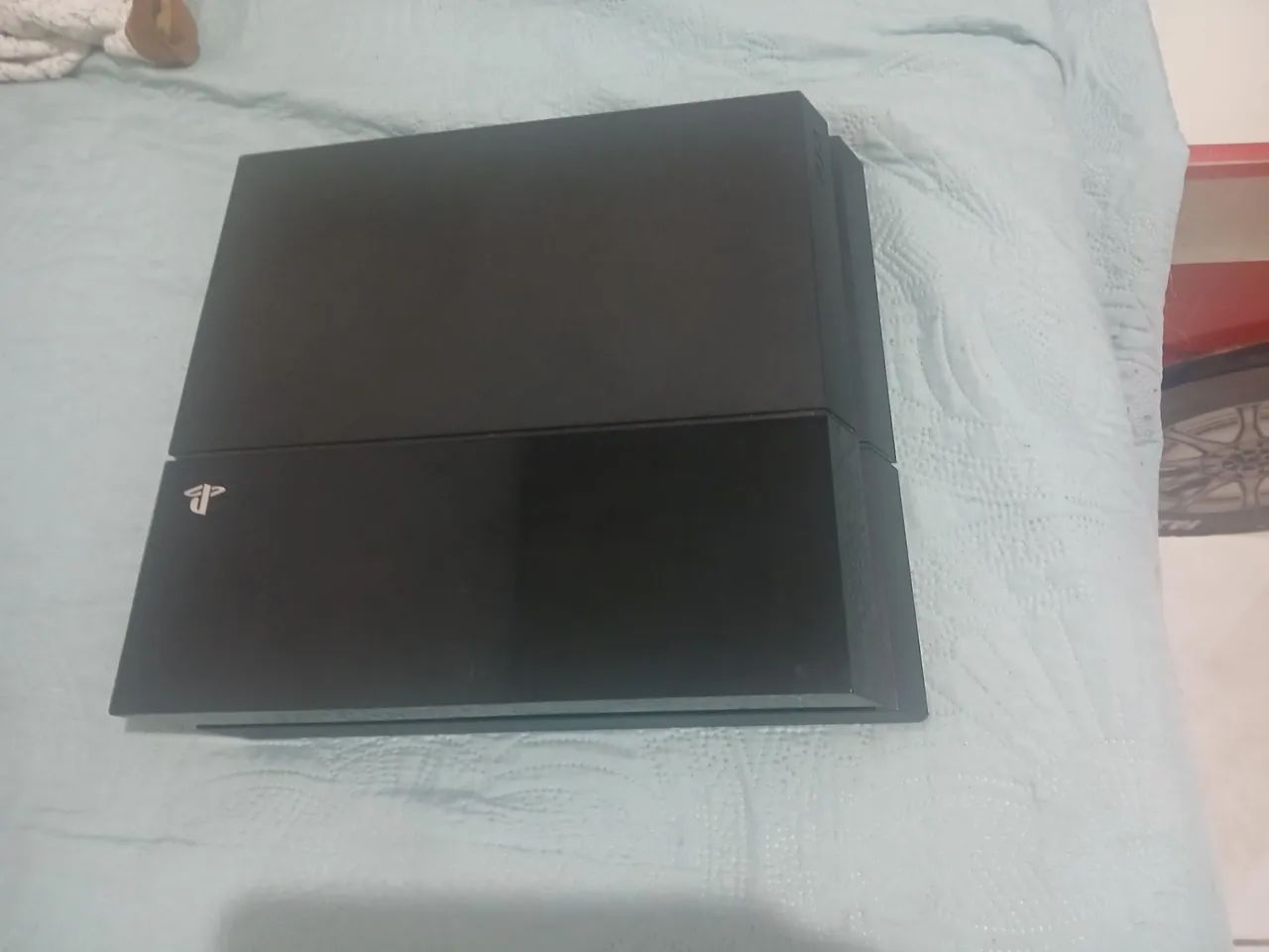 Ps4 - Foto 3