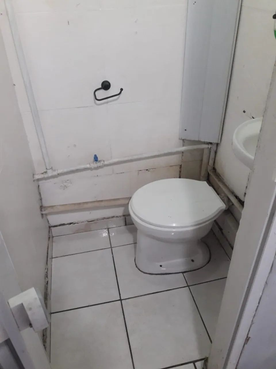 LOJA COM 29,30 METROS ATERRADO - Foto 5