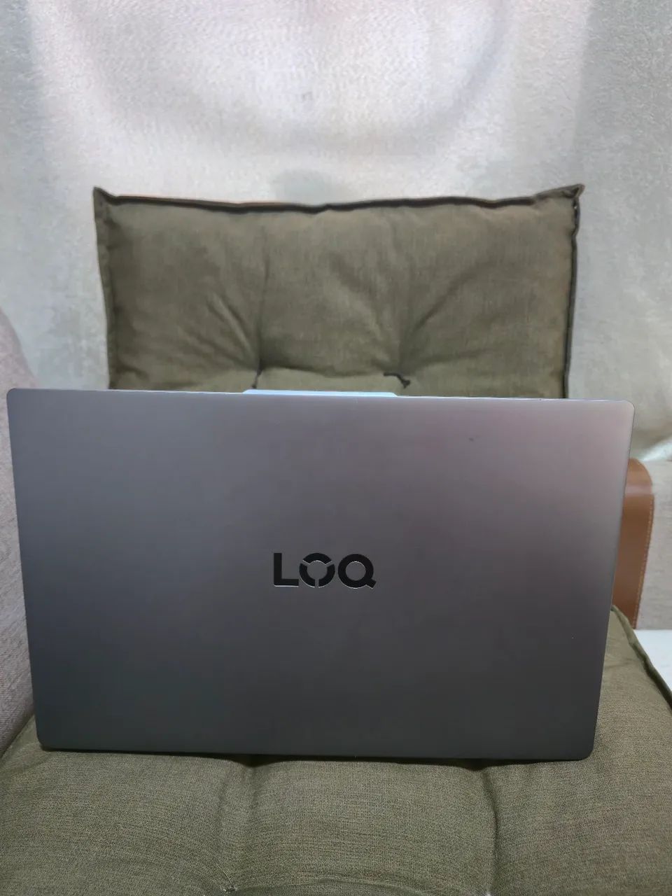 Notebook gamer Lenovo Loq  - Foto 4