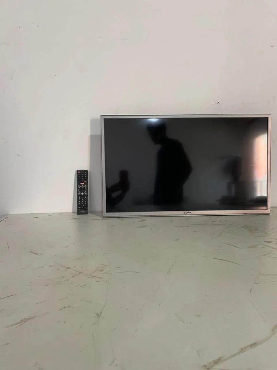 Televisão 32 polegadas 