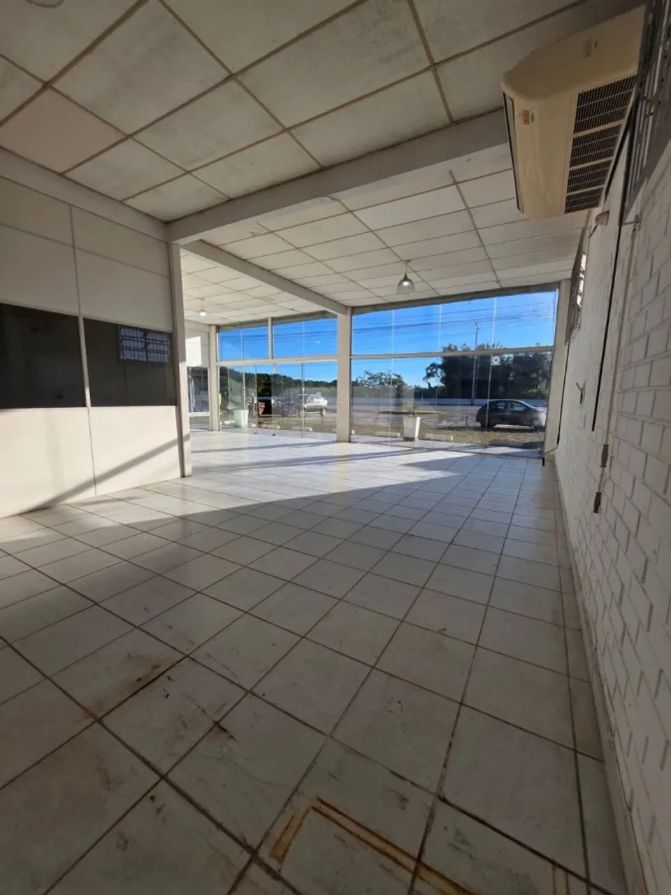 Ponto Comercial para Locação em Florianópolis, Vargem Grande - Foto 5