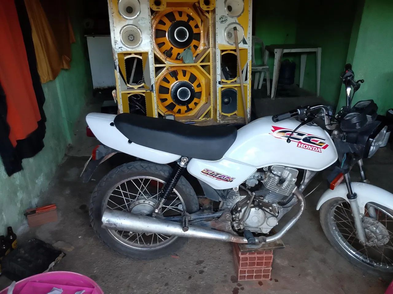 Vende-se ou troca  - Foto 4