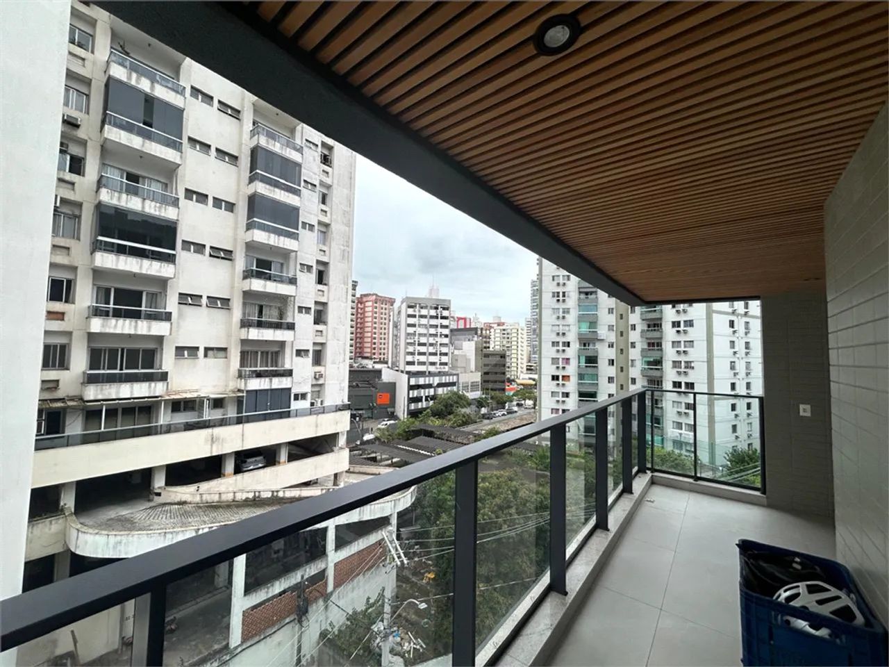 Apartamento com 3 quartos à venda em Santa lúcia - ES - Foto 2