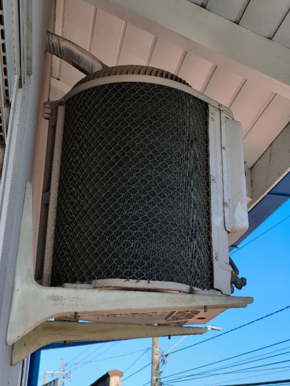 Ar condicionado philco 9mil