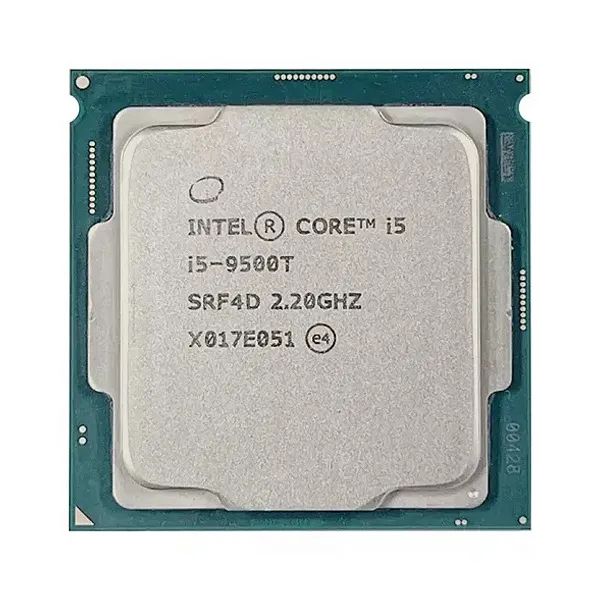 Processador core i5 9500t - Processadores - Campanário, Diadema
