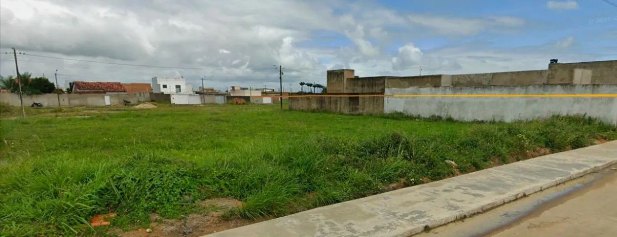 Foto - São Miguel dos Campos - Paraíso