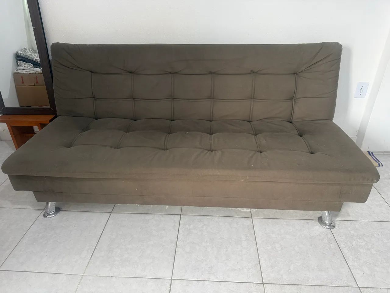 Sofá cama 