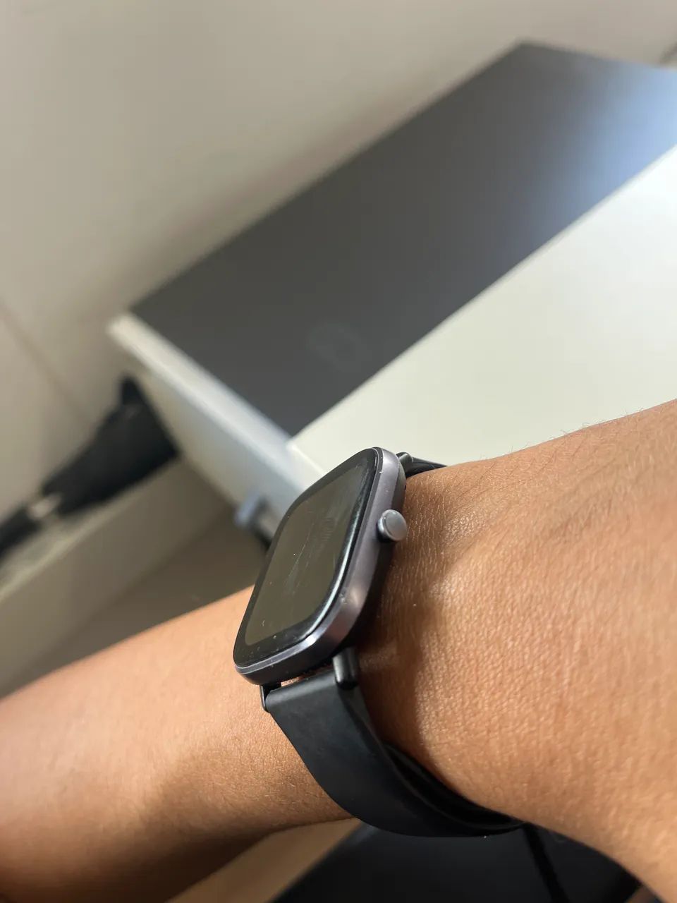 Smartwatch Amazfit GTS 2 Mini model A2018 - Foto 2