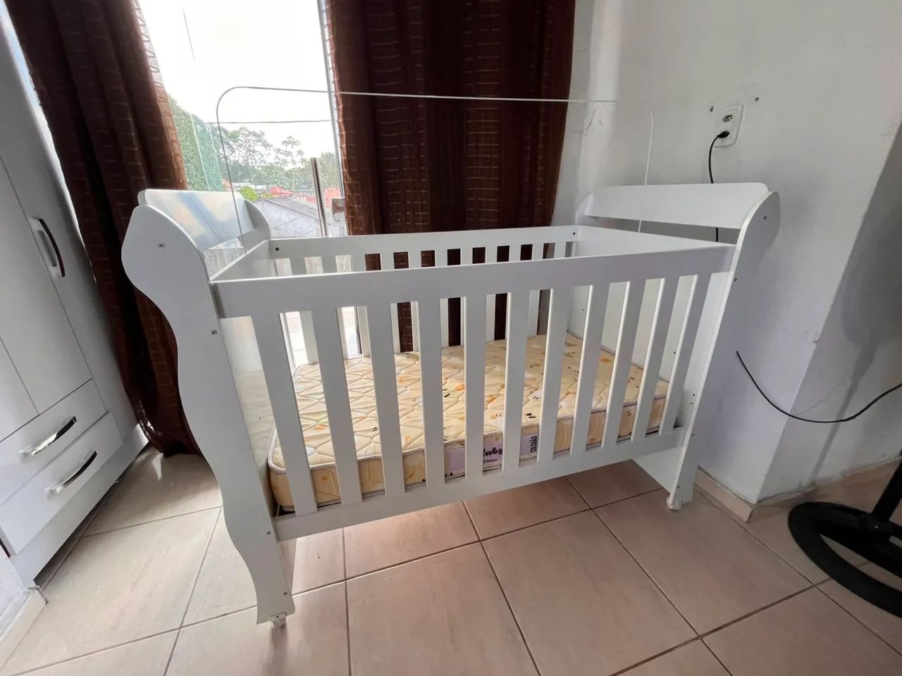 Berço  - Foto 2