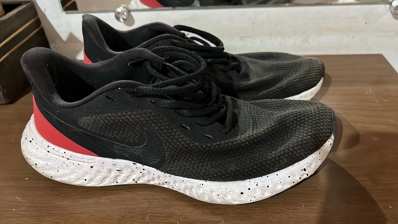 Tenis Nike TM 40 - Foto 2