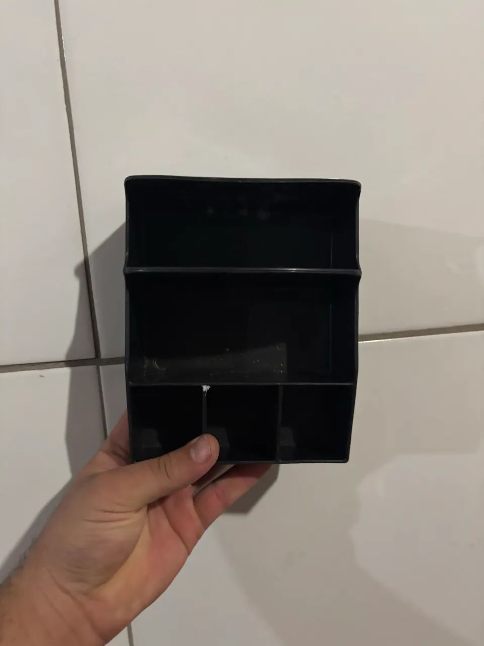 Porta guardanapo  - Foto 2
