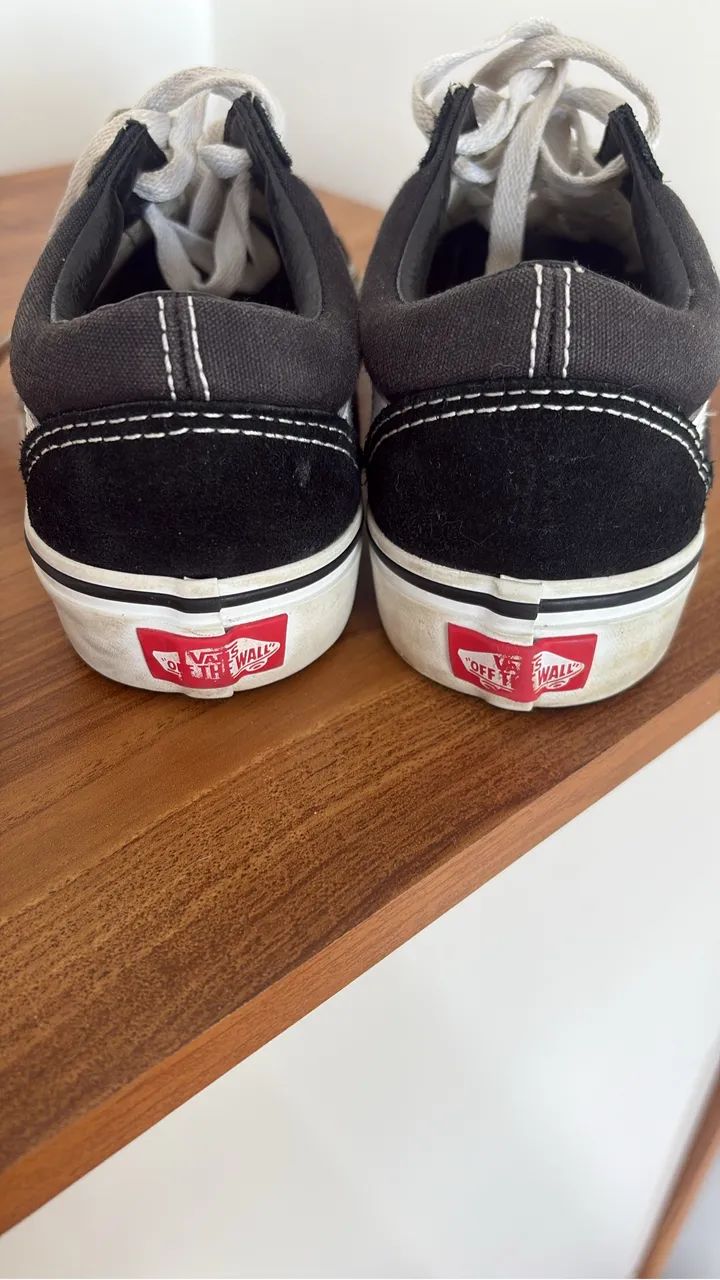 Tênis Vans 