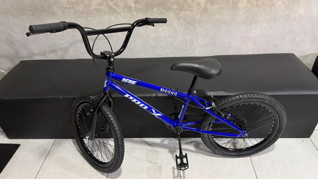 Cross Pro-X  - Foto 3