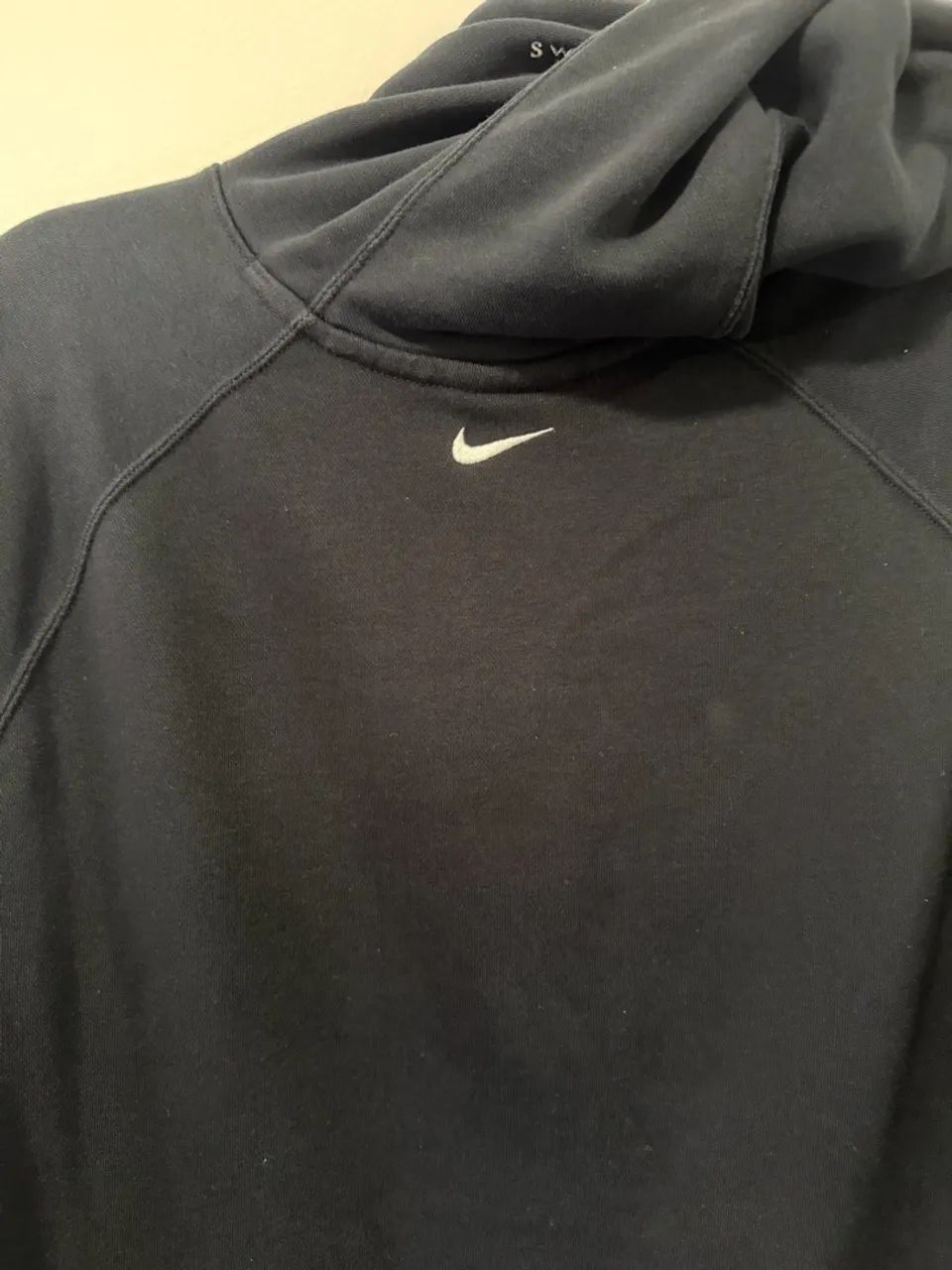 moletom nike swoosh 2019 - Foto 4