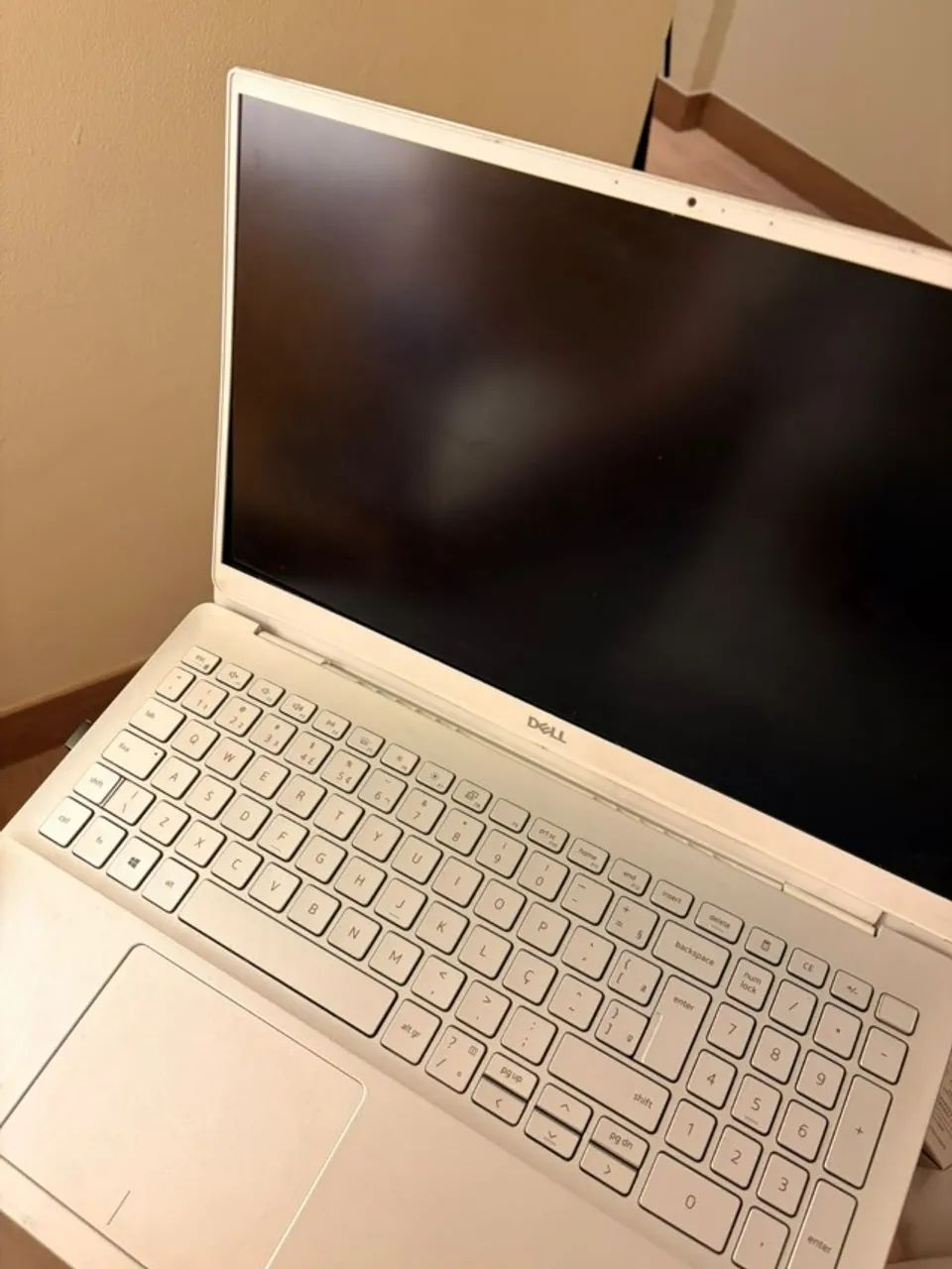 ? DESEMPENHO E ELEGÂNCIA: Notebook Dell Inspiron 5590 TOP - Foto 4