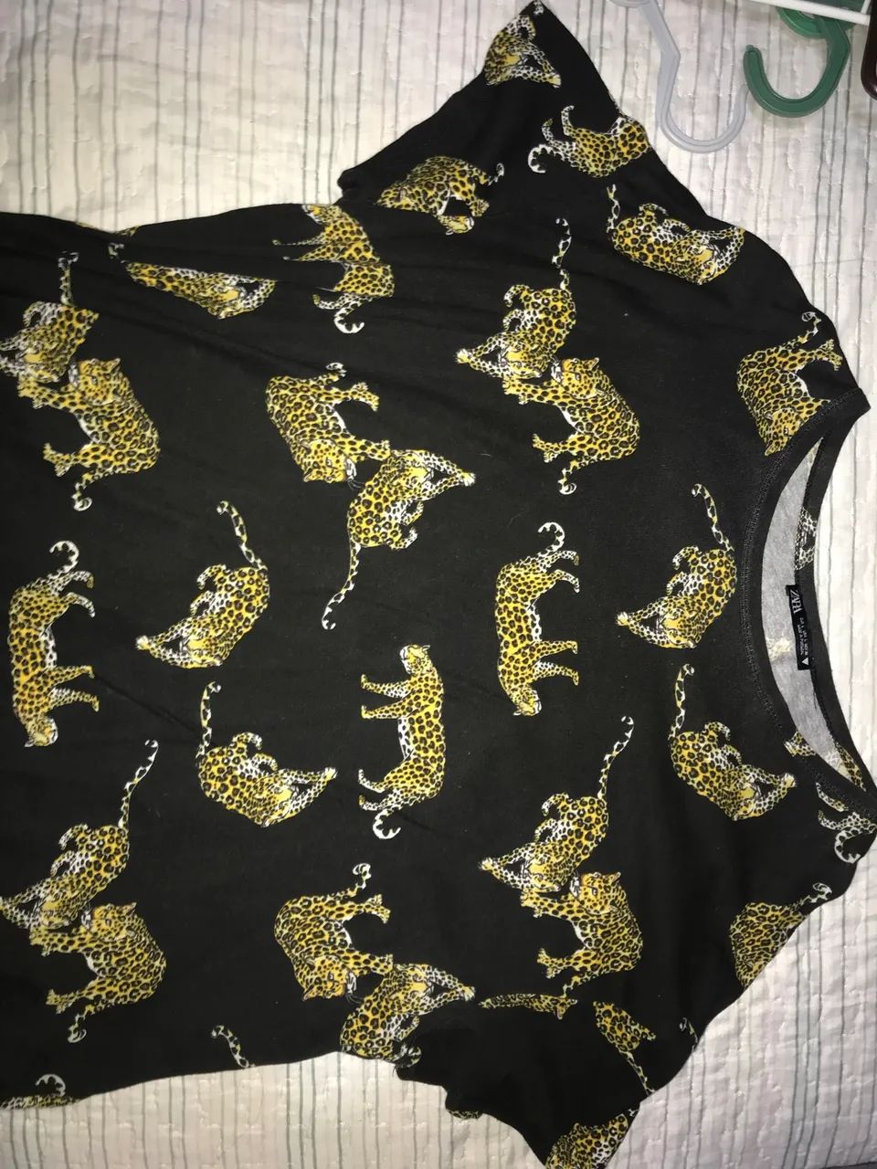 blusa Zara G
