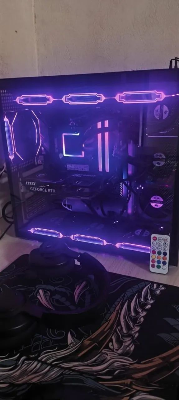PC GAMER COMPLETO  - Foto 4