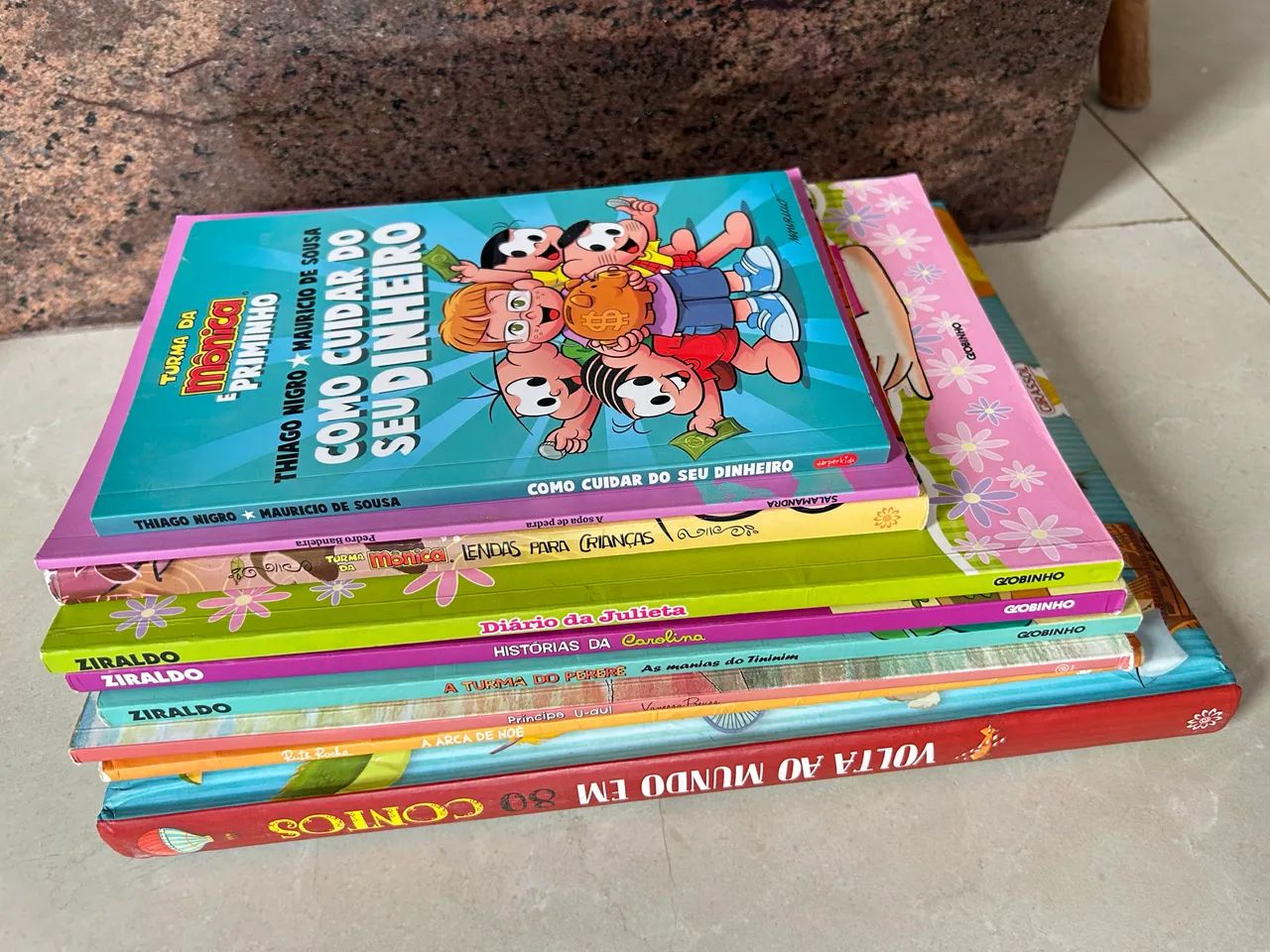 Livros Infantis  - Foto 2