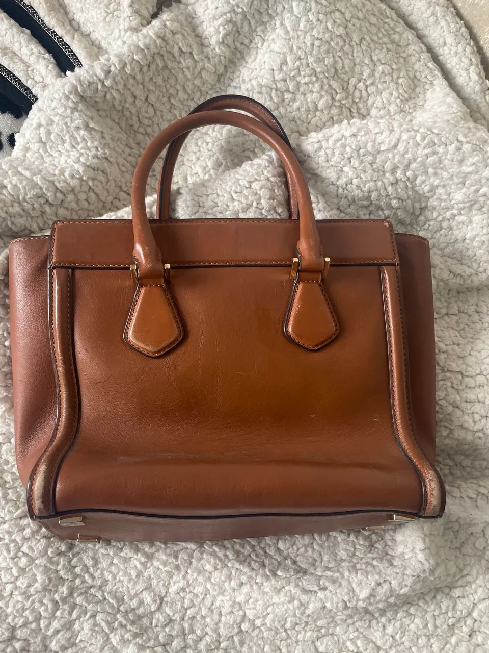 Bolsa Michael kores (original) - Foto 4