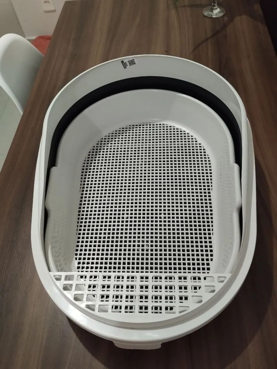 Sanitário Gato  - Foto 3