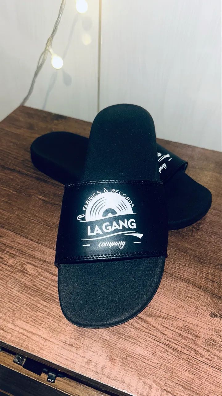 Chinelo LAGANG - Foto 5