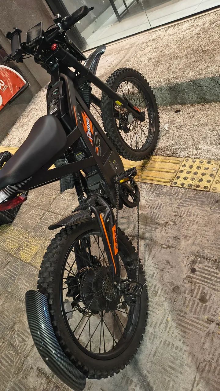 GT2000 EBIKE - Foto 2