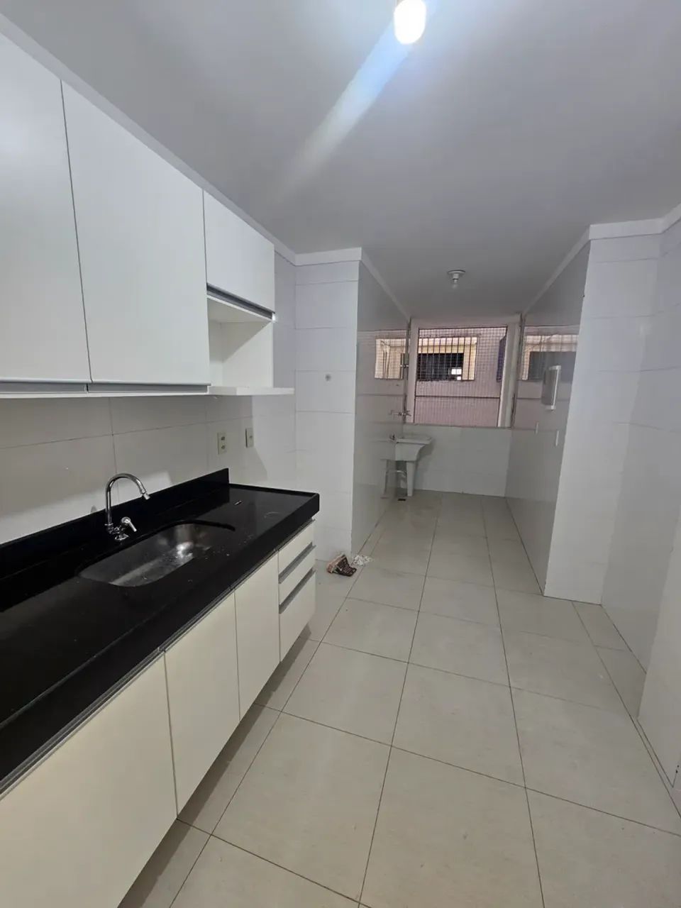 Aluga-se apartamento centro de Cachoeiro - Foto 2