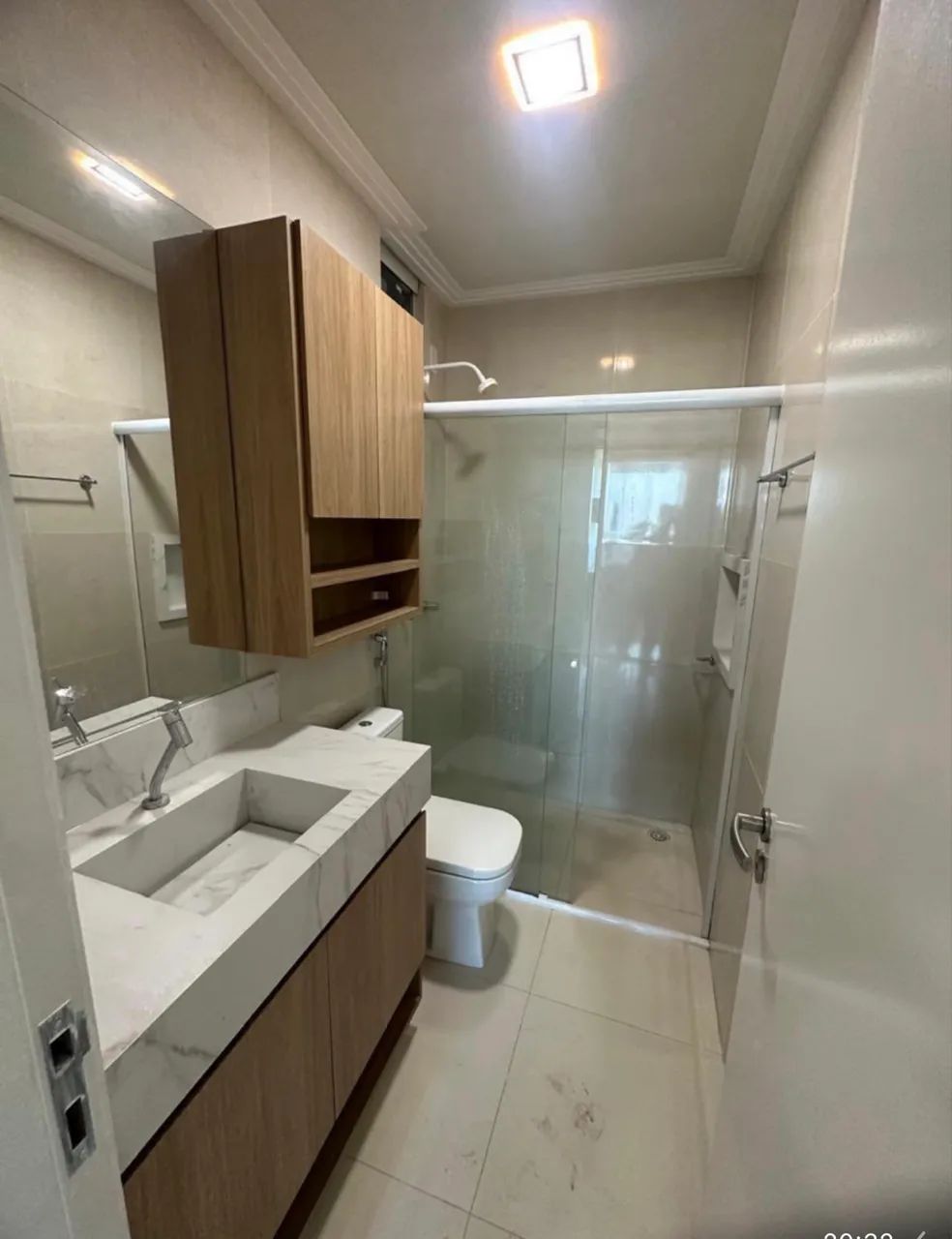APT ARAÇAGY PRÓX RAIUGA 100% PROJETADO /MOBILIADO - Foto 3