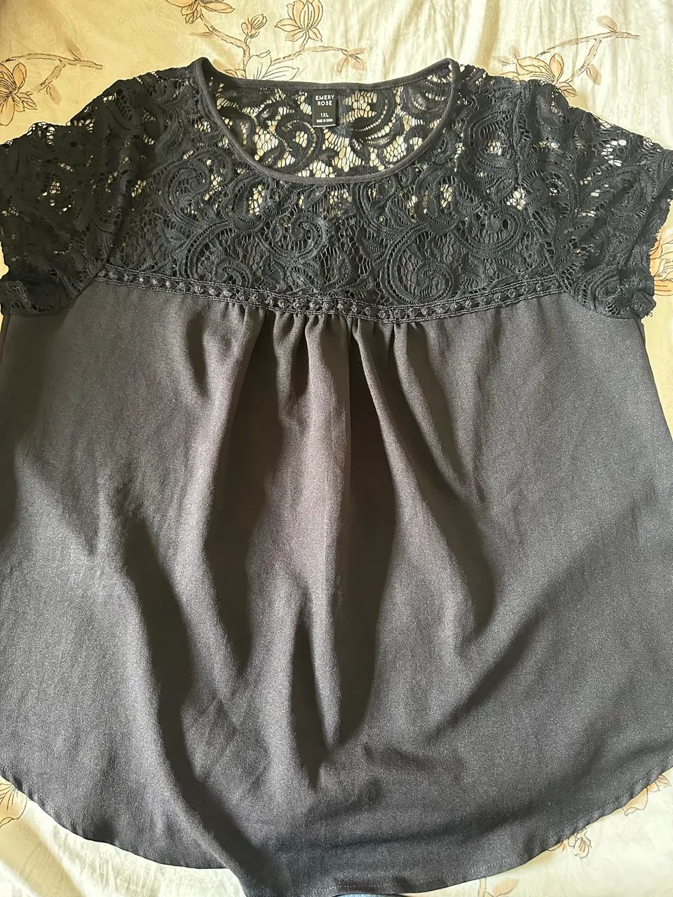 Camiseta