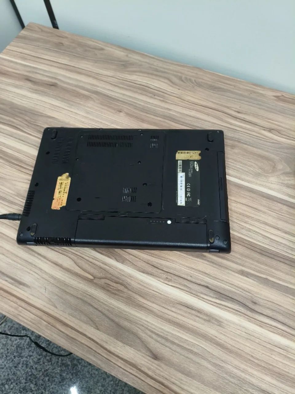 Notebook Samsung  - Foto 4